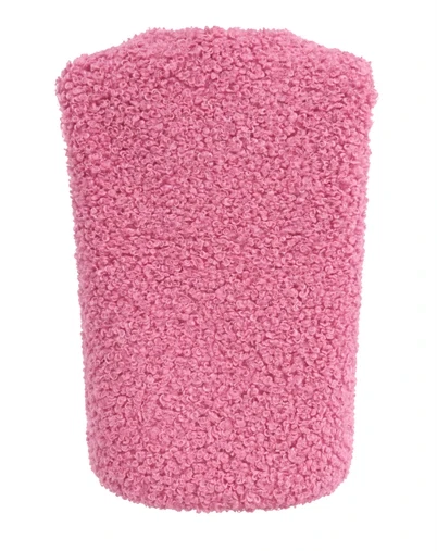 Lollys Laundry - VadaLL Vest - Pink